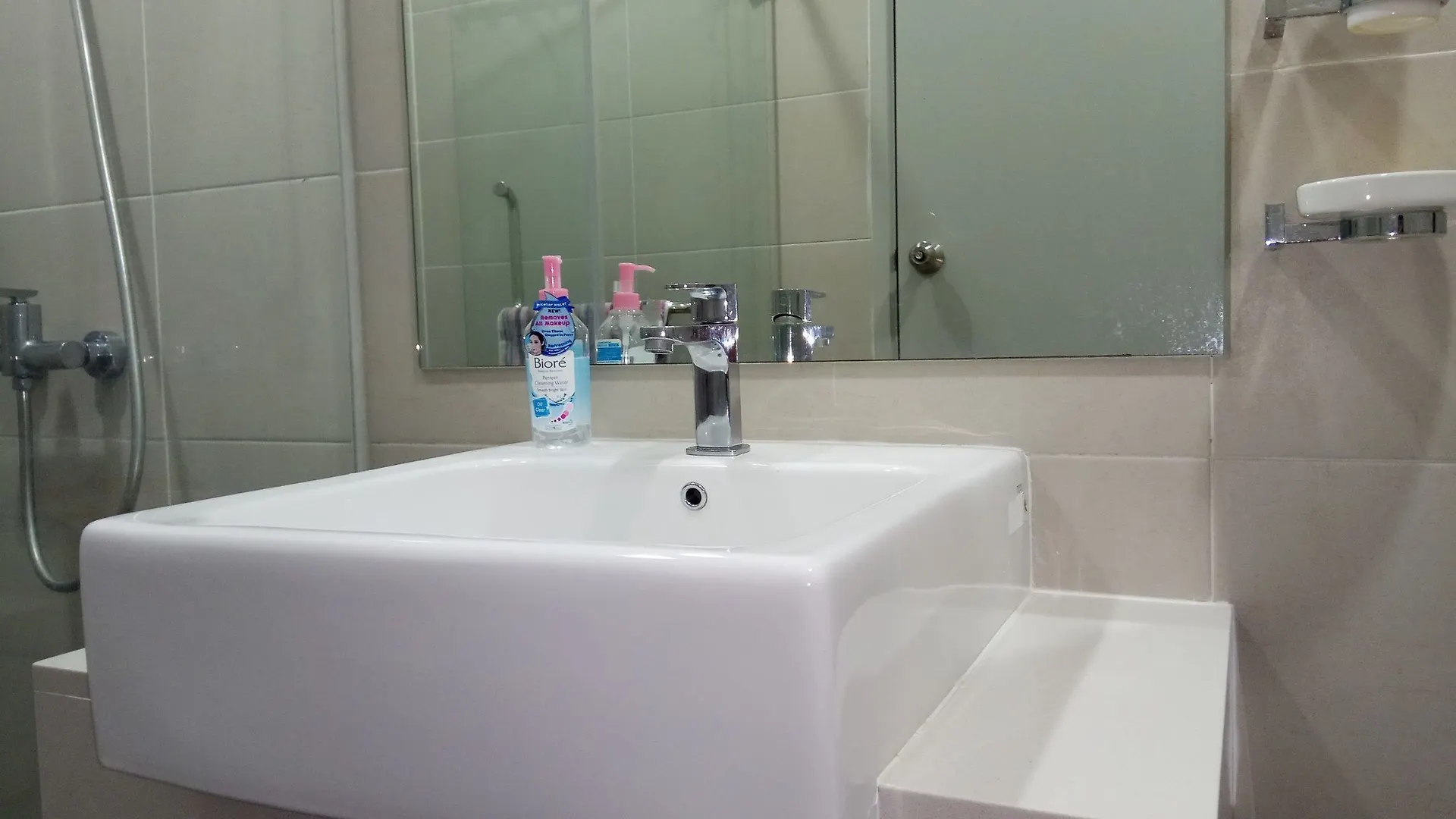 Penang Studio Suite In Georgetown Hotel George Town