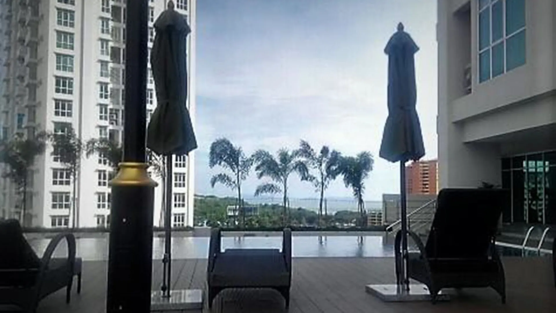 Penang Studio Suite In Georgetown Malaysia