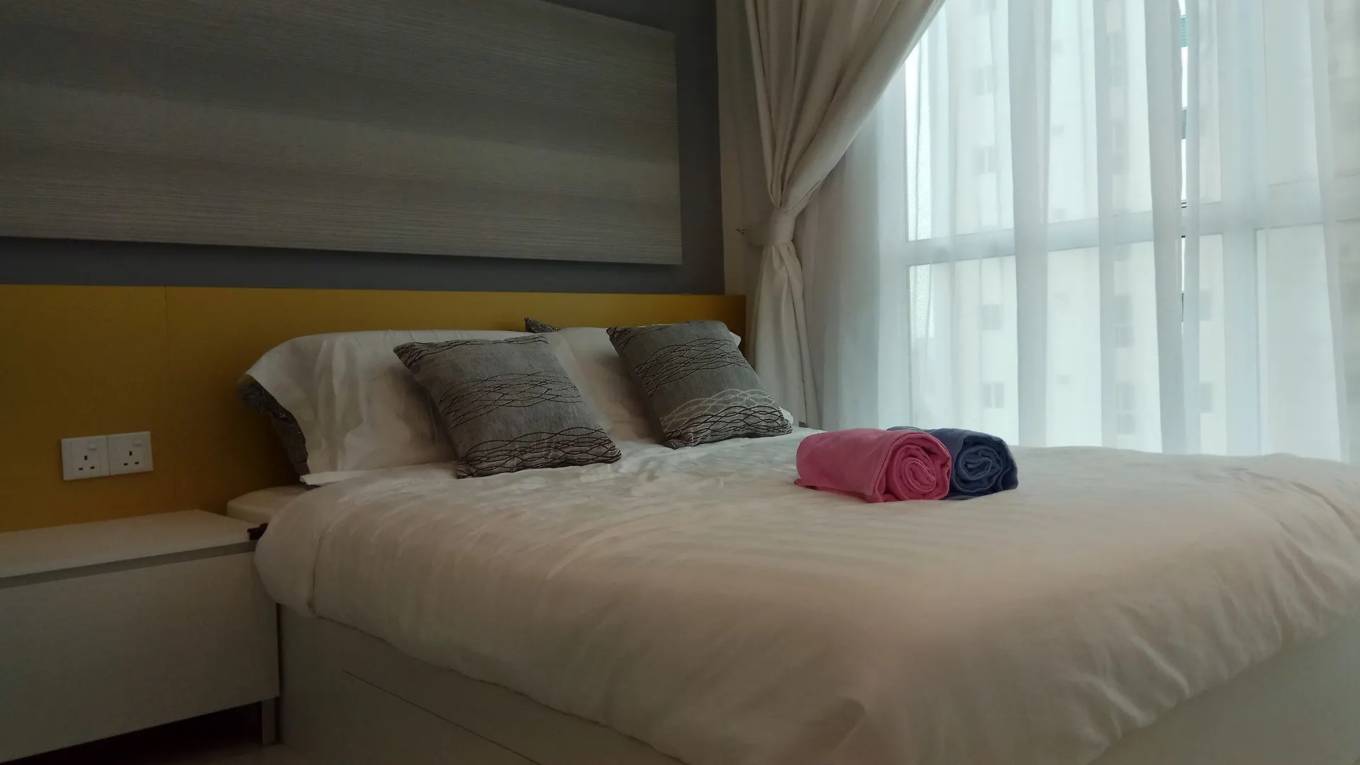 Penang Studio Suite In Georgetown Malaysia