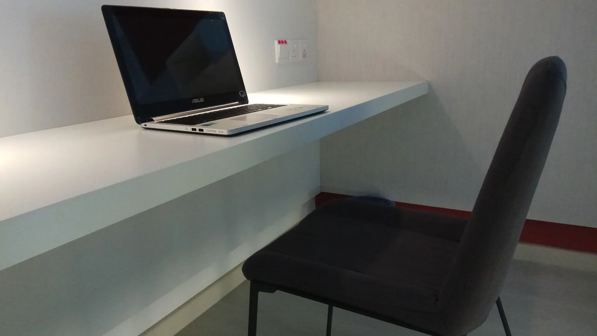Penang Studio Suite In Georgetown 3*, George Town