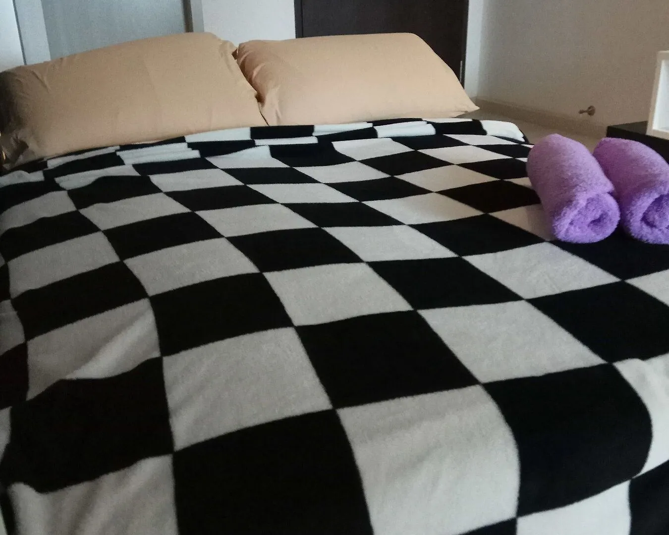 Penang Studio Suite In Georgetown Hotel