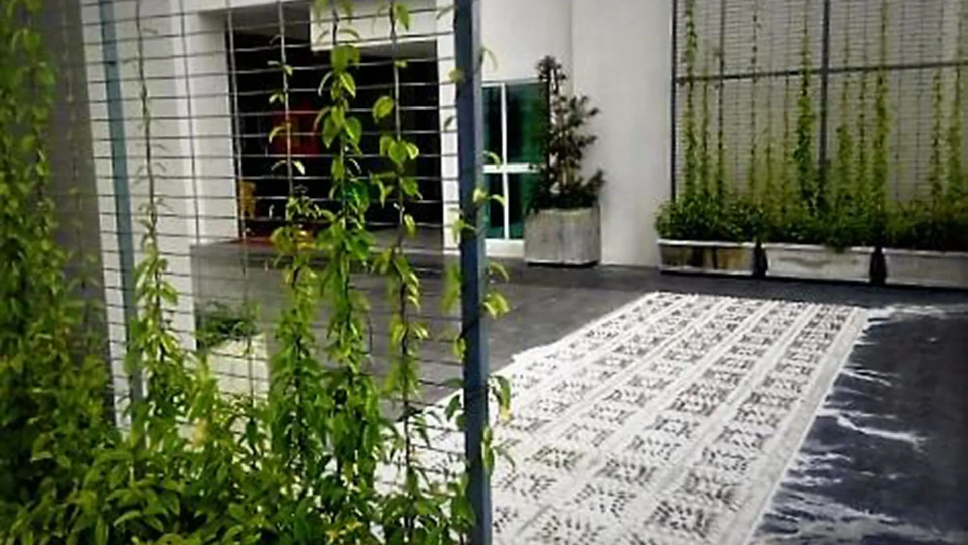Penang Studio Suite In Georgetown