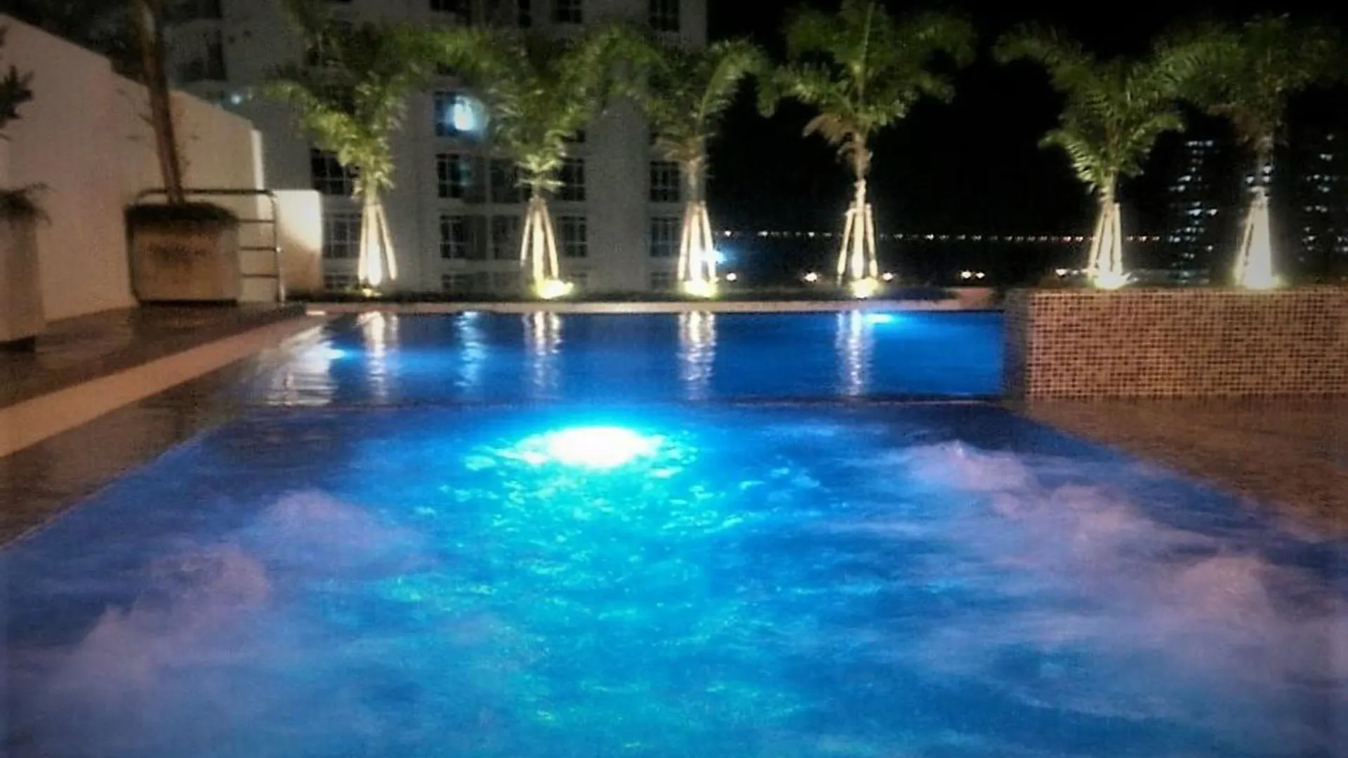 Hotel Penang Studio Suite In Georgetown